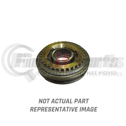 Newstar S-6632 Transmission Main Drive Gear