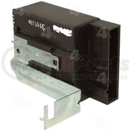 Four Seasons 37507 Radiator Fan Controller Relay