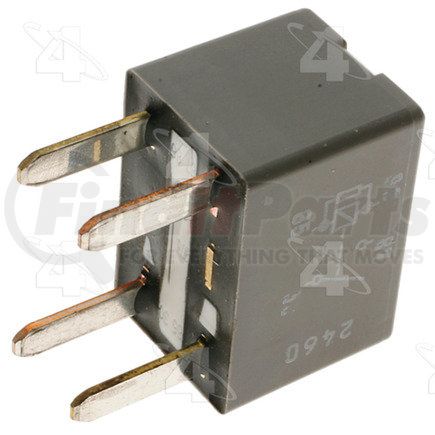 Four Seasons 37555 Standard Relay