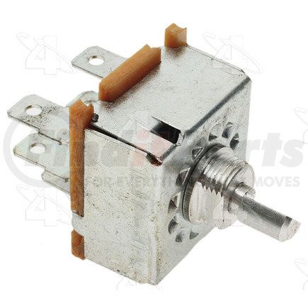 FOUR SEASONS 37553 - rotary selector blower sw | rotary selector blower switch | hvac blower control switch