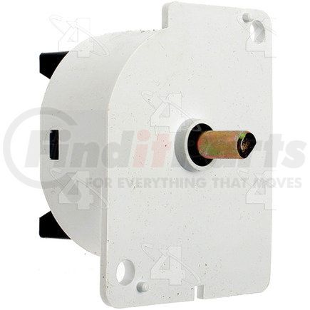 Four Seasons 37572 Rotary Selector Blower Switch