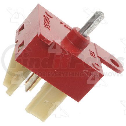 Four Seasons 37583 Rotary Selector Blower Switch