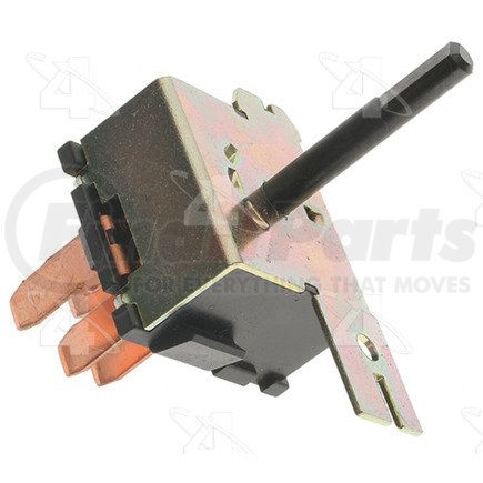 Four Seasons 37577 Rotary Selector Blower Switch