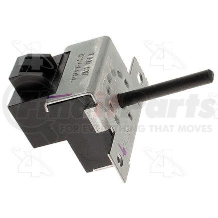 FOUR SEASONS 37581 - rotary selector blower sw | rotary selector blower switch | hvac blower control switch