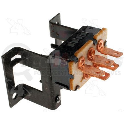 Four Seasons 37586 Lever Selector Blower Switch
