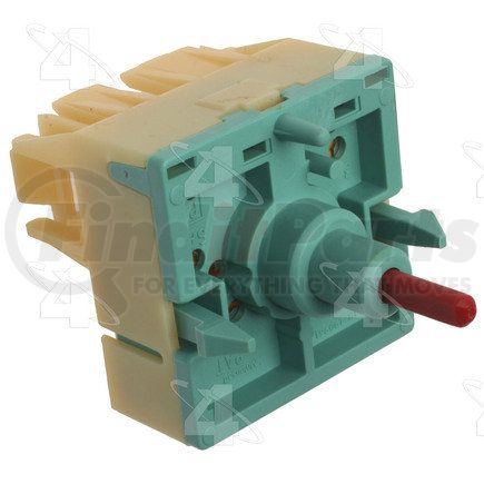 Four Seasons 37615 Rotary Selector Blower Switch