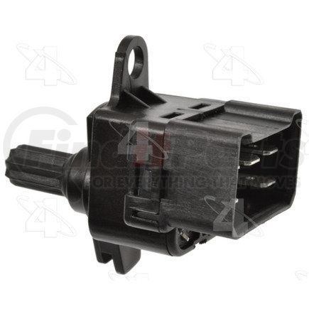 Four Seasons 37602 Rotary Selector Blower Switch