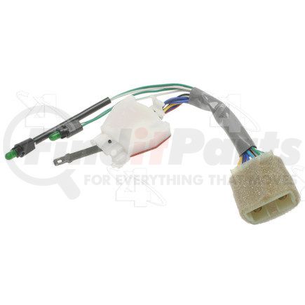 FOUR SEASONS 37620 Lever Selector Blower Switch