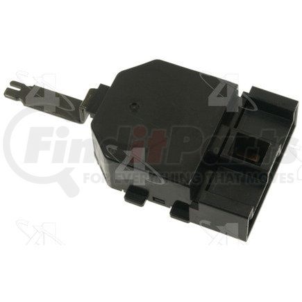 FOUR SEASONS 37627 Lever Selector Blower Switch