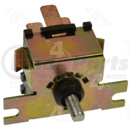 Four Seasons 37639 Rotary Selector Blower Switch