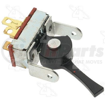 Four Seasons 37636 Lever Selector Blower Switch