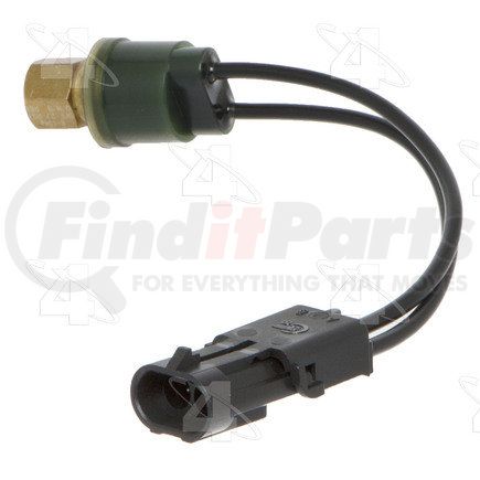 Four Seasons 37805 System Mounted Low Cut-Out Pressure Switch
