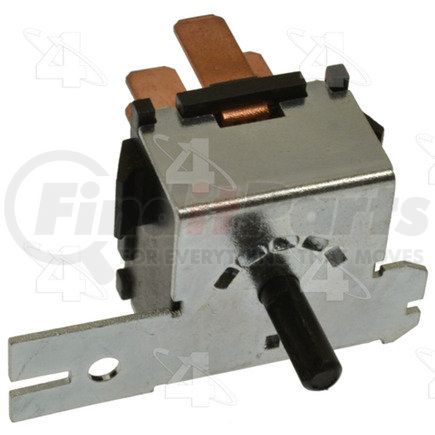 Four Seasons 37647 Rotary Selector Blower Switch