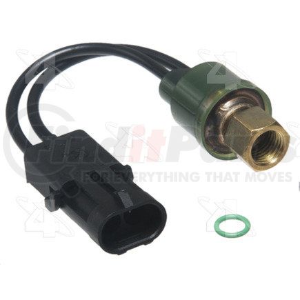 Four Seasons 37819 System Mounted Low Cut-Out Pressure Switch