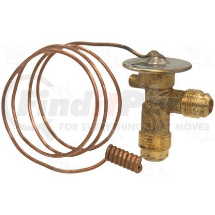 Four Seasons 38722 TXV Internally Equalized Expansion Valve