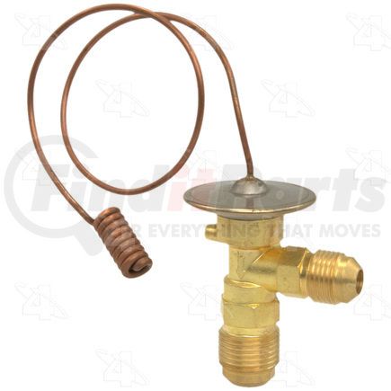 Four Seasons 38727 TXV Internally Equalized Expansion Valve