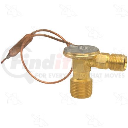 Four Seasons 39012 TXV Internally Equalized Expansion Valve