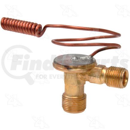 Four Seasons 39011 TXV Internally Equalized Expansion Valve