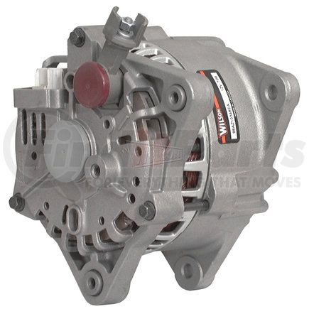 Wilson HD Rotating Elect 8260 Alternator, Remanufactured