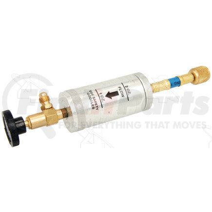 Four Seasons 59576 R12 Oil Injector