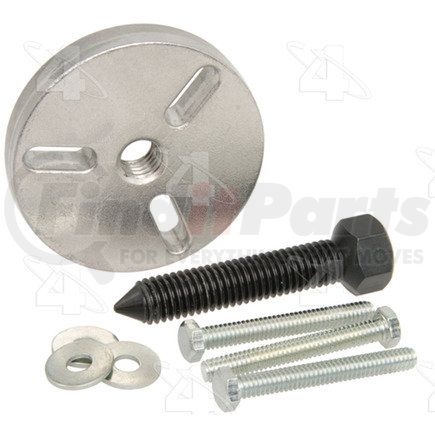 Four Seasons 59634 Sanden Clutch Hub Remover