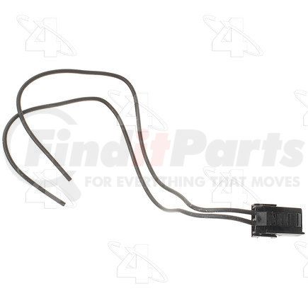 FOUR SEASONS 70000 - harness connector | harness connector | a/c harness connector