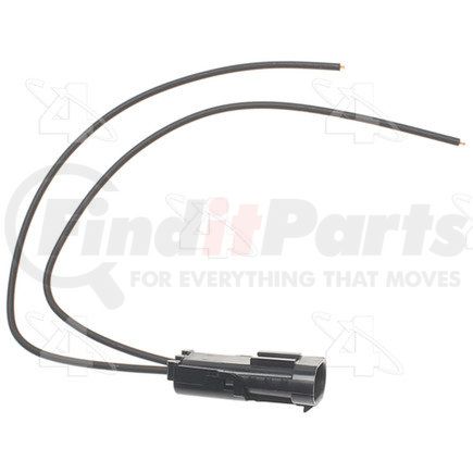 Four Seasons 70001 Harness Connector