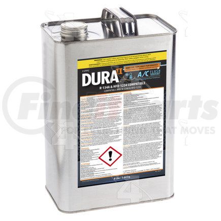 Four Seasons 69992 1 Gallon Dura II Flush Solvent