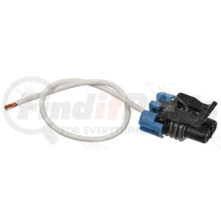 Four Seasons 70007 Harness Connector