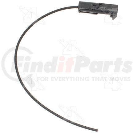 Four Seasons 70003 Harness Connector