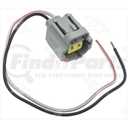 Four Seasons 70012 Harness Connector