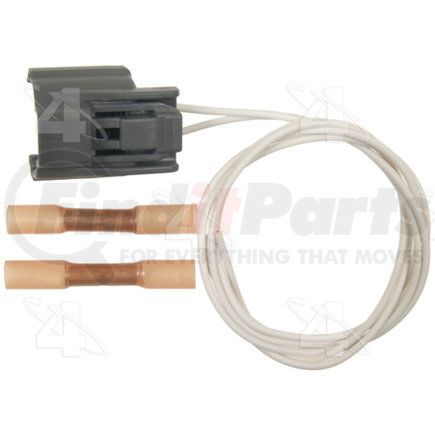 FOUR SEASONS 70016 Harness Connector