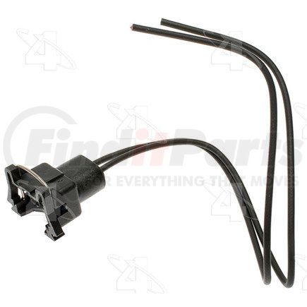 Four Seasons 70017 Harness Connector
