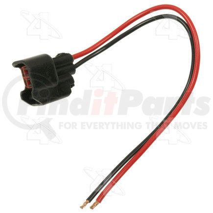 Four Seasons 70014 Harness Connector