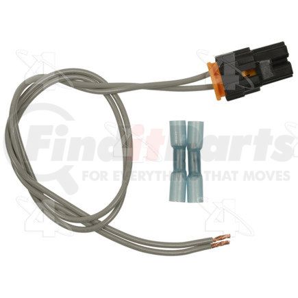 Four Seasons 70056 Harness Connector