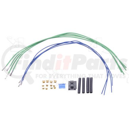 Four Seasons 70055 Harness Connector