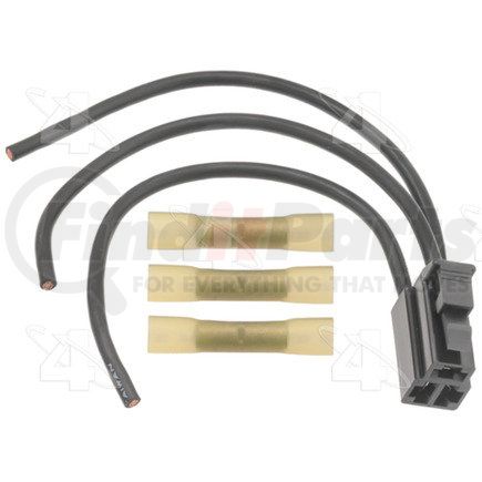 Four Seasons 70061 Harness Connector
