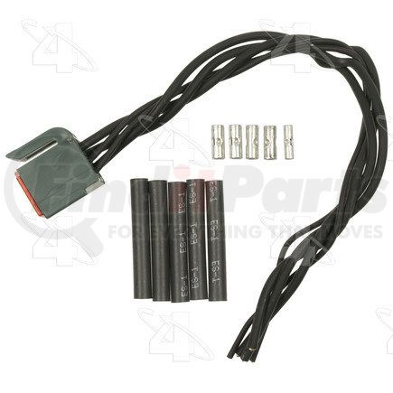 Four Seasons 70062 Harness Connector
