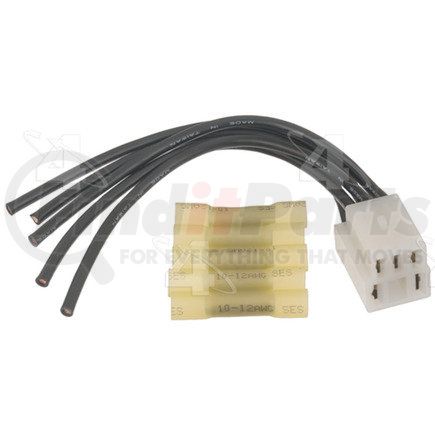 Four Seasons 70059 Harness Connector