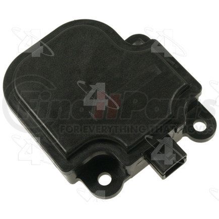 Four Seasons 73008 HVAC Air Door Actuator