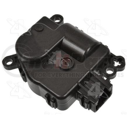 Four Seasons 73058 HVAC Air Door Actuator