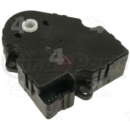 Four Seasons 73062 HVAC Air Door Actuator