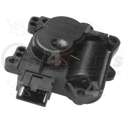 Four Seasons 73061 HVAC Air Door Actuator