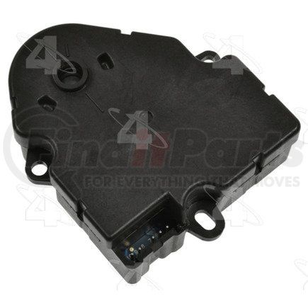 Four Seasons 73064 HVAC Air Door Actuator