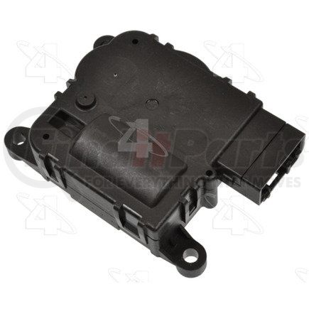 Four Seasons 73074 HVAC Air Door Actuator