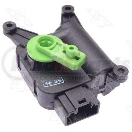 Four Seasons 73086 HVAC Air Door Actuator