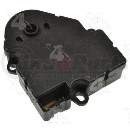 Four Seasons 73091 HVAC Air Door Actuator