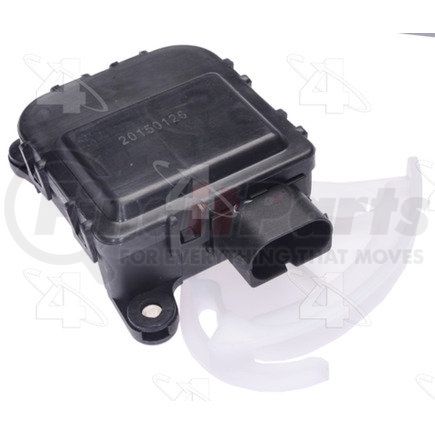 Four Seasons 73121 HVAC Air Door Actuator