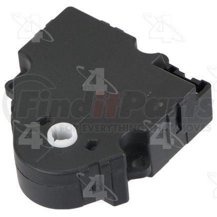 Four Seasons 73137 HVAC Air Door Actuator