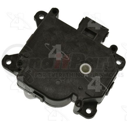 Four Seasons 73134 HVAC Air Door Actuator